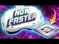 Finally a Quest 2 Update that MATTERS - New VR News