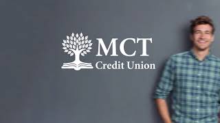 MCT Credit Union // :15 The Credit Union Difference