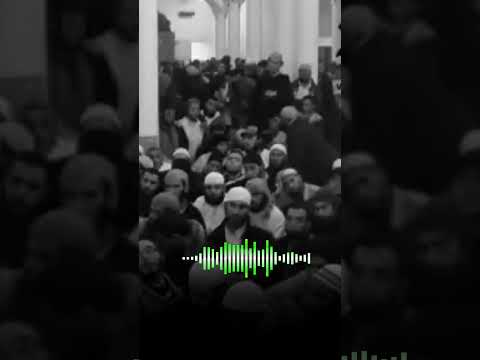 إن الإسلام إذا حاربوه اشتد وإذا تركوه امتد الشيخ الخطيب الادريسي