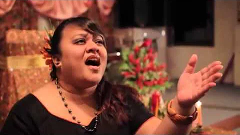 Heart of Worship - E Agi o le Matagi (Official Music Video)