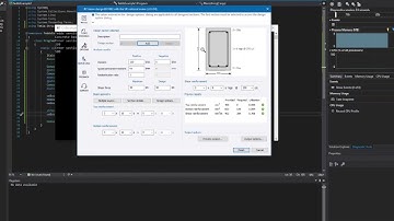 Get started with Tekla Tedds API in minutes - part 3