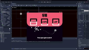 WHAT LUDUM DARE 44 HAPPENED ALREADY AAAAA!!!!!