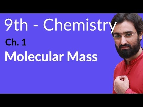 Video: Asukal Mula Sa Pananaw Ng Isang Chemist: Molar Mass At Formula