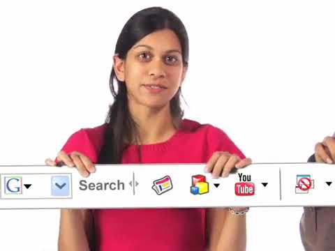 Google Toolbar 5: Learn about new features