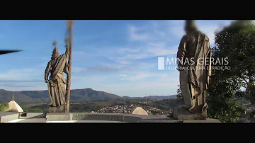 O que pode ser considerado como parte das nossas tradições de Minas Gerais?