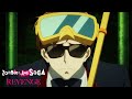Lily Takes Over! | ZOMBIE LAND SAGA REVENGE