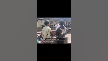 ResQRails Peoject Video for SIH2025 (Smart India Hackathon 2025)