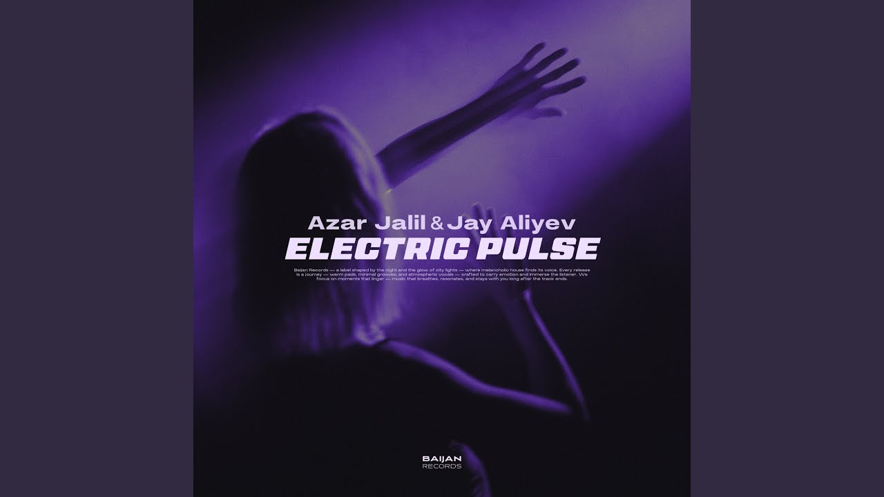 Watch Electric Pulse on YouTube Watch Electric Pulse on YouTube