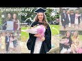Graduate nursing school with me  im now a registered nurse day in the life grwm vlog