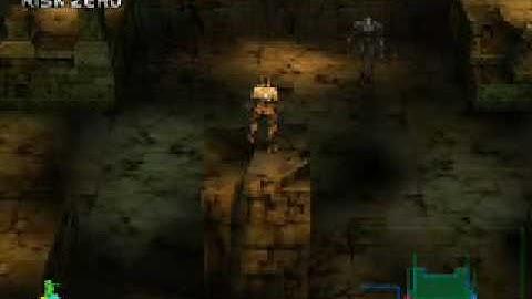 LP Vagrant Story: Bonus 2