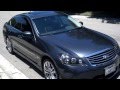 2009 Infiniti M45 S