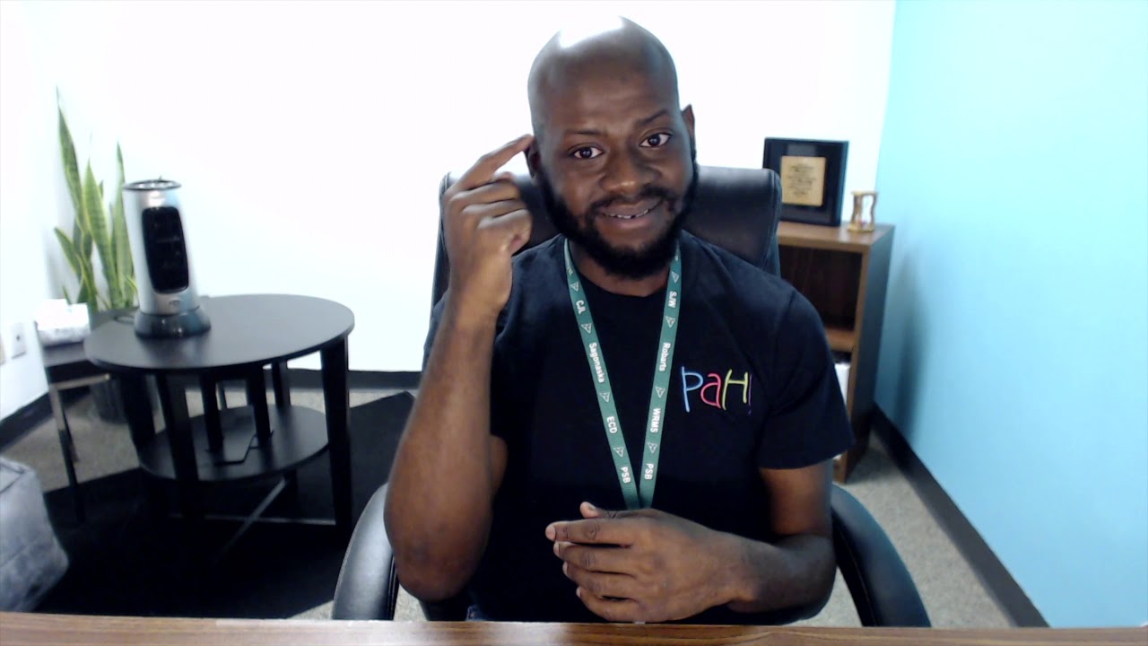 PAH - Virtual Activities