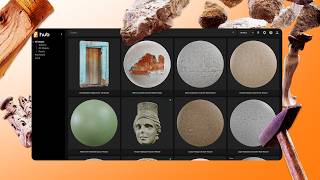 New 3ds Max Addon for LotPixel Hub - One Click Asset Import (Corona, V-Ray, Arnold) Profile