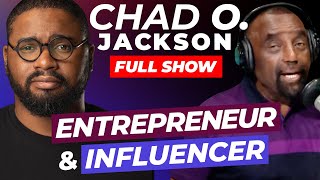 @ChadOJackson Joins Jesse! (#272)