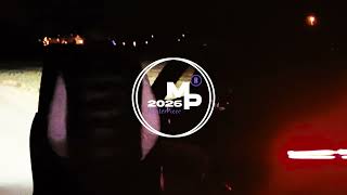 Jalil - Paranoje Official Visualizer