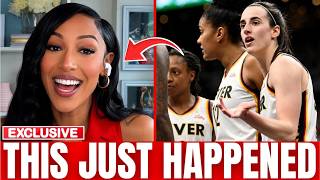 2 MIN AGO: ESPN’s Caitlin Clark Narrative BACKFIRES as Fever Stats Go VIRAL!
