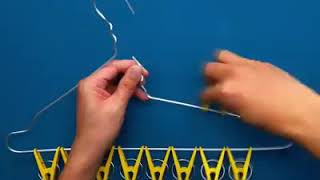 Tips Cara Gampang Untuk Menjemur Dan Membuat Jemuran