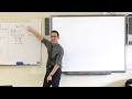 Finding the Greatest Coefficient