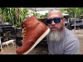 Red wing heritage 6 moc toe 875 oro legacy  trip update