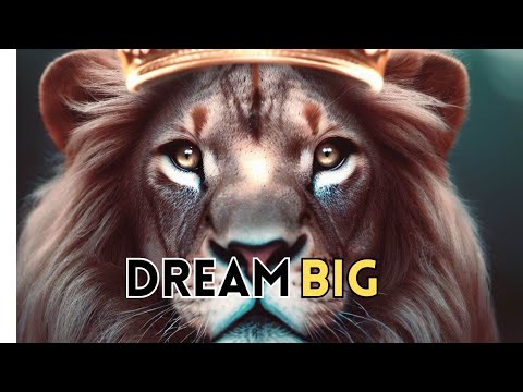 DREAM BIG - best motivational speech ever - YouTube