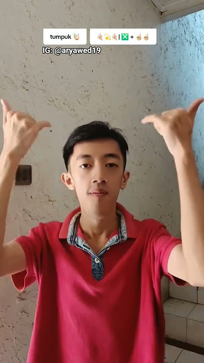 Jedag Jedug DJ Aku Suka Body