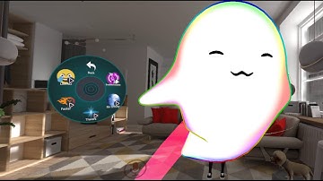 [VRChat Avatars 3.0] - How to Use ThrowJoint LITE