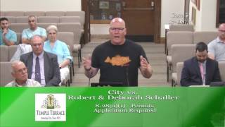 Famous Municipal Code Enforcement Board 6-14-17 Wealth