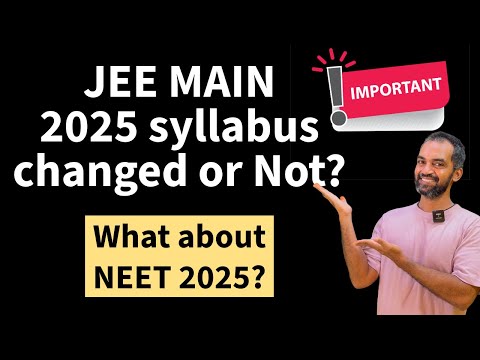 JEE Main 2025