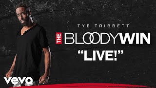 Video thumbnail of "Tye Tribbett - Live! (Audio/Live)"