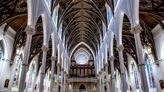 Vespers from the Choir Loft • Easter Sunday • Vespers II Profile