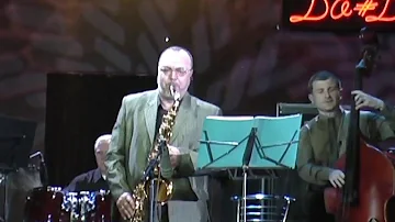 Cherkasy Jazz Quintet на "До#Дж-2006"