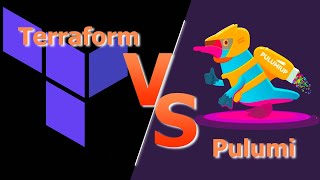 terraform vs pulumi: which one is better?