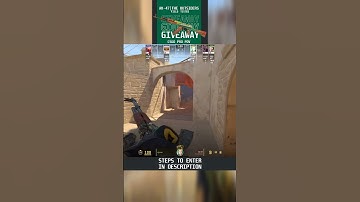 sjuush silencing the server with an ACE #cs2 #cs2pov #faceit10lvl