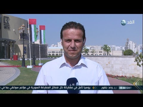 مراسل الغد حاكم دبى يأمر بتقديم موعد الاحتفال بيوم العلم الإماراتي