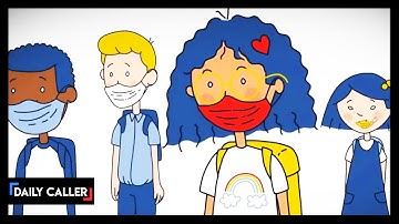 LA School District Unveils Back-To-School Microsoft App With Cartoon