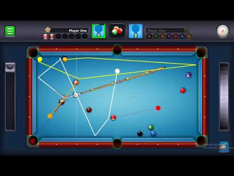 About: 8 ball pool hacku aim tool Pro (Google Play version)