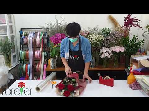 Send Flowers Bangkok
