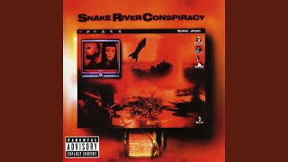 Video thumbnail of "Snake River Conspiracy - How Soon Is Now?"