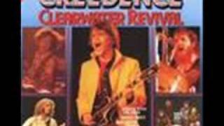 Creedence Clearwater Revival - Travelin' Band chords