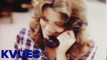 50 years of KVUE: Former anchor Judy Maggio tells her story | KVUE