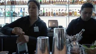 SFO Air Fare: Episode #9 - Valencia Street Station
Welcome to SFO Air Fare! Get an inside look at the amazing restaurants here at SFO, from the food and drink to the beautifully designed interiors.
Episode #9 features Valencia Street Station. Located in the International Terminal , Boarding Area A.
Facebook: www.facebook.com/flysfo
Instagram: www.instagram.com/flysfo
Twitter: www.twitter.com/flysfo
www.flysfo.com SFO Air Fare: Episode #9 - Valencia Street Station