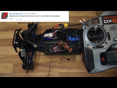 Control Your RC