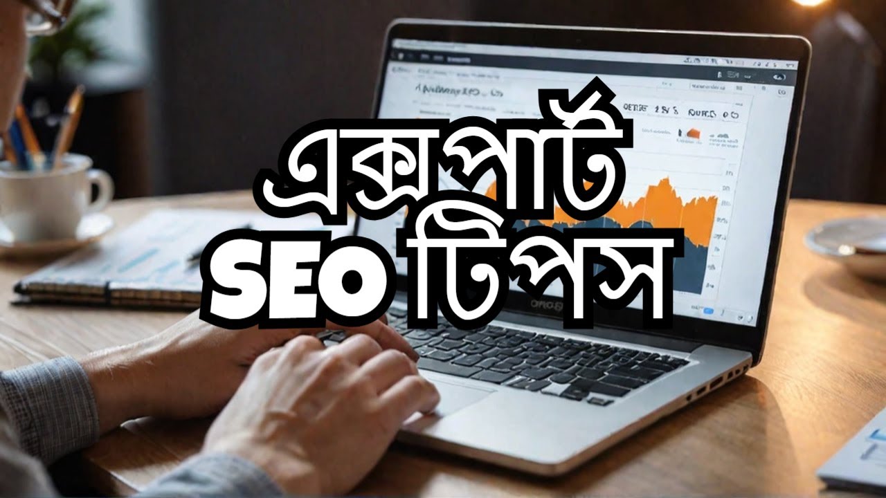 Local SEO Tutorial Bangla 2025 | Rojob | Google My Business SEO Guide