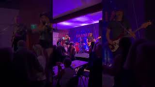 Totally Twain Live @ Enderby B.C Shook me all night long