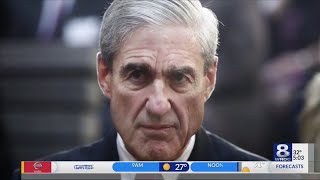 Robert Mueller report: No collusion