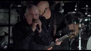 Peter Gabriel - Digging In The Dirt Live Back To Front Tour - London