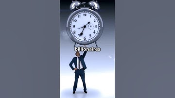 Billionaires
