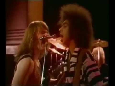 Neon Rose Dead Eyes Video 1975