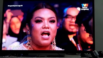 Hattan Memburu Rindu AJL34