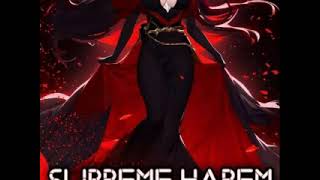 871-880 Supreme Harem God System